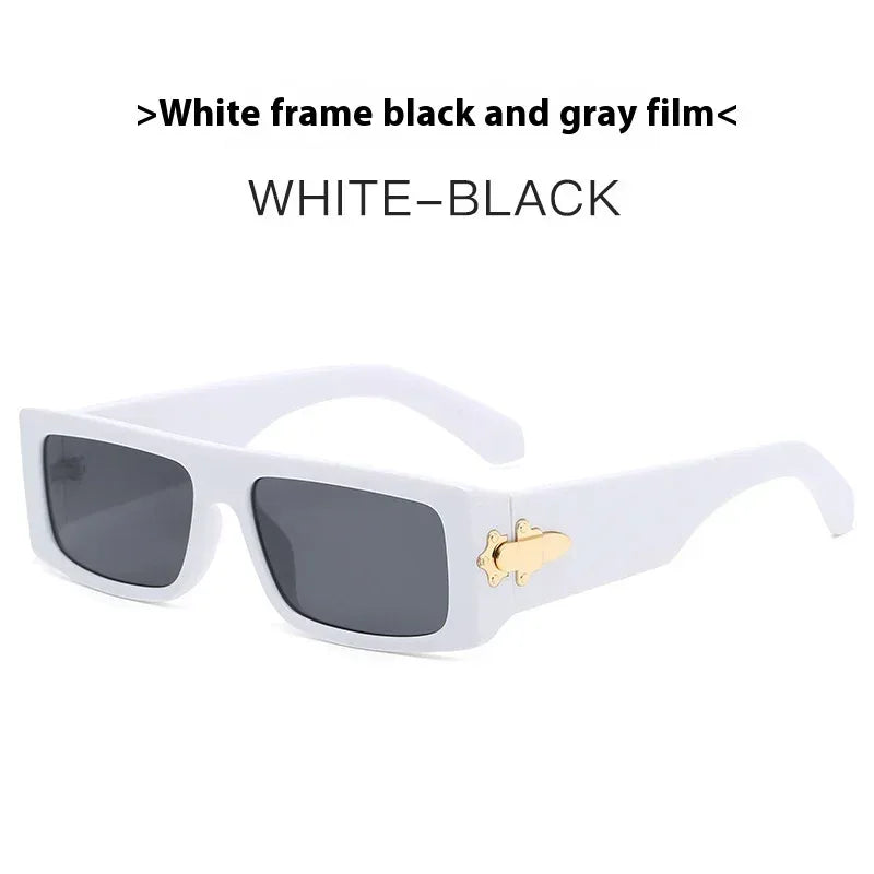 Women's Vintage Sunglasses - Viexta