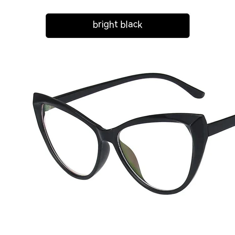 retro-cat-eye-anti-blue-light-glasses - Viexta