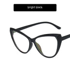 retro-cat-eye-anti-blue-light-glasses - Viexta