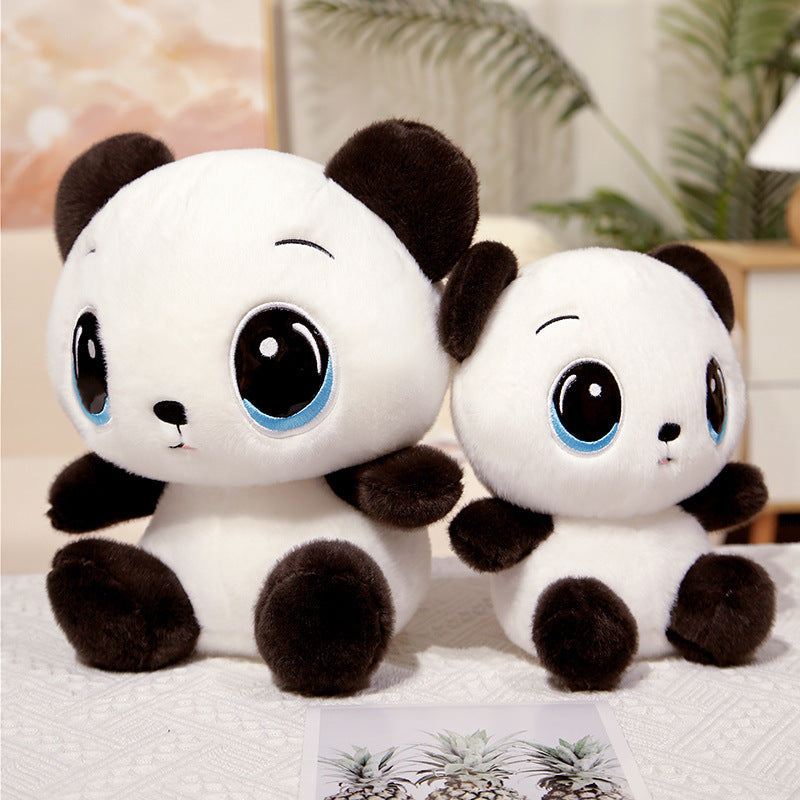 Lesser Panda Doll Plush Toys