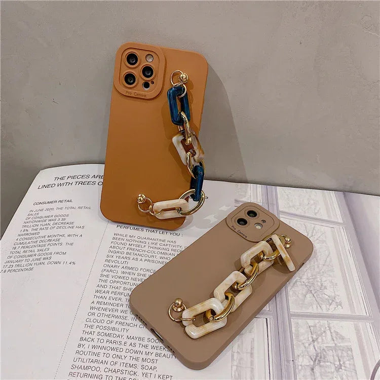 pupil-shadow-bracelet-iphone-case - Viexta