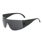 Frameless Integrated Sunglasses - Viexta