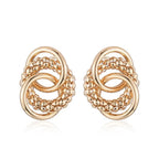 personalized-metal-high-grade-retro-earrings - Viexta