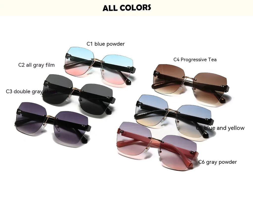 diamond-cut-edge-high-end-sunglasses - Viexta