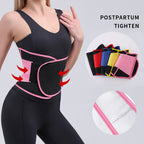 Waist Trainer For Women Back Support