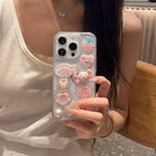 StrawberryFish iPhone Case