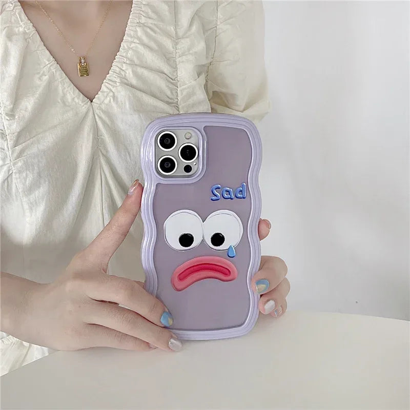 Personalized Funny iPhone case - Viexta