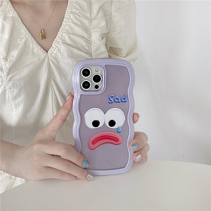 Personalized Funny iPhone case