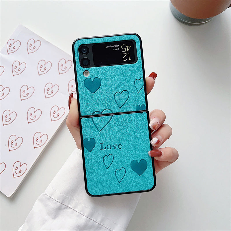 galaxy-z-flip3-love-phone-case-ultra-thin-anti-drop