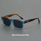 Ultra Light Anti Blue-ray Glasses - Viexta