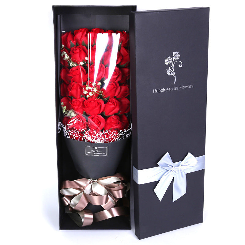 Bouquet Gift Box