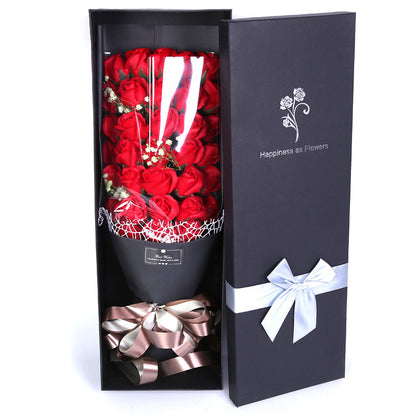 Bouquet Gift Box