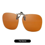 Outdoor Polarized Clip For Sunglasses - Viexta