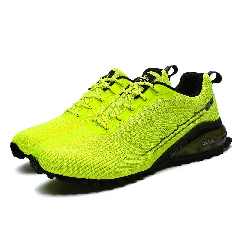 Outdoor Running Shoes - Viexta