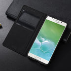 Flip Cover Protective Case - Viexta