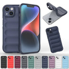 Anti-fall iPhone Shell Case - Viexta
