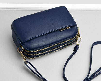 Three-layer Sling-Bag