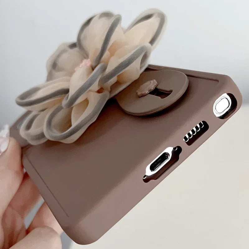 Wrist Strap Samsung Bracket Samsung Phone Case - Viexta