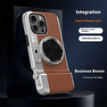 stereo-camera-phone-case-magnetic-iphone-case - Viexta