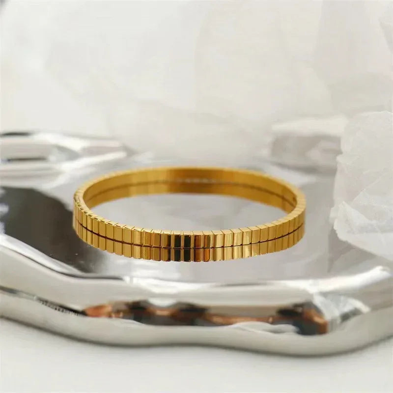 Tarnish free Kada - Viexta