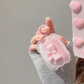 Three-dimensional Bow AirPods Case - Viexta