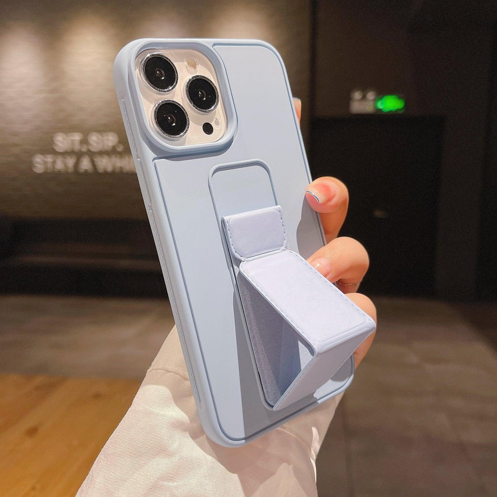 Folding Bracket iPhone Case - Viexta