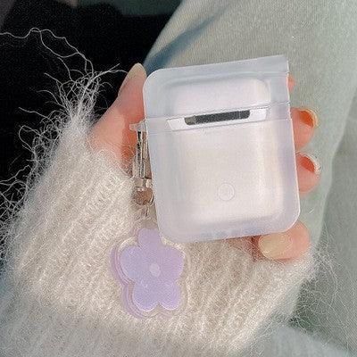 Funny Bear Airpods Pro Case - Viexta