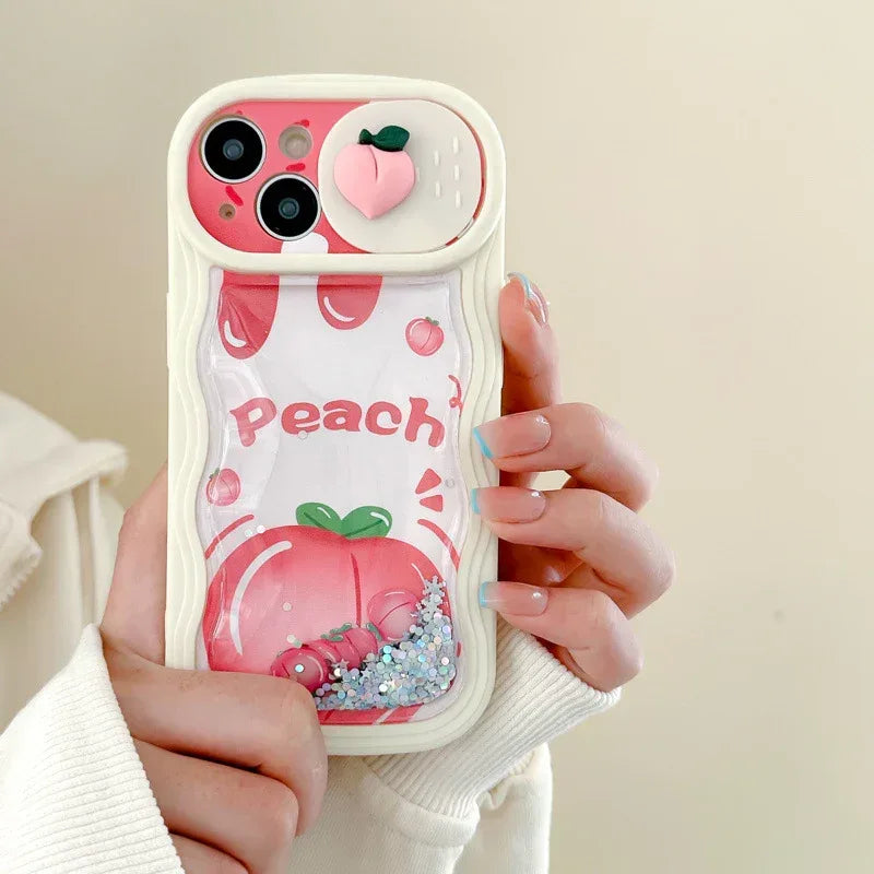 Fruit Style iPhone Case - Viexta