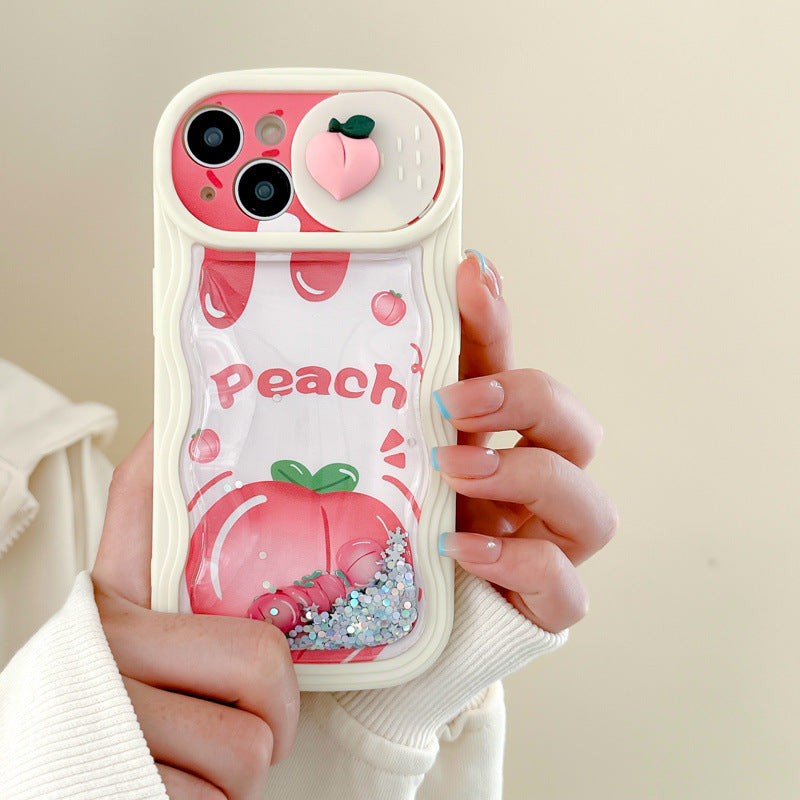 Fruit Style iPhone Case