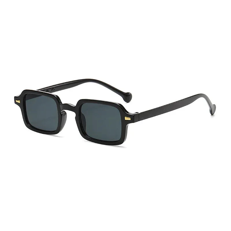 personality-new-small-square-glasses - Viexta
