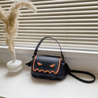Halloween Versatile Female Niche Bags - Viexta
