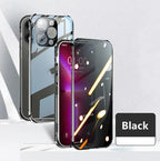Goggles Anti Privacy Magneto IPhone Case Protection - Viexta