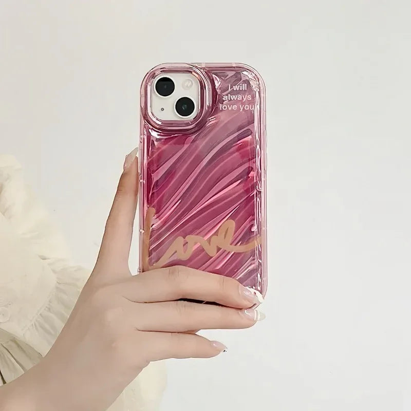 fashion-laser-iphone-case - Viexta