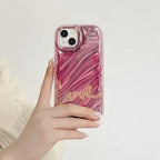fashion-laser-iphone-case - Viexta