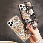 Transparent iPhone case - Viexta