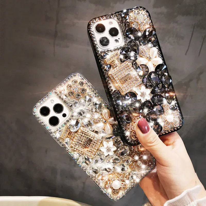 Transparent iPhone case - Viexta
