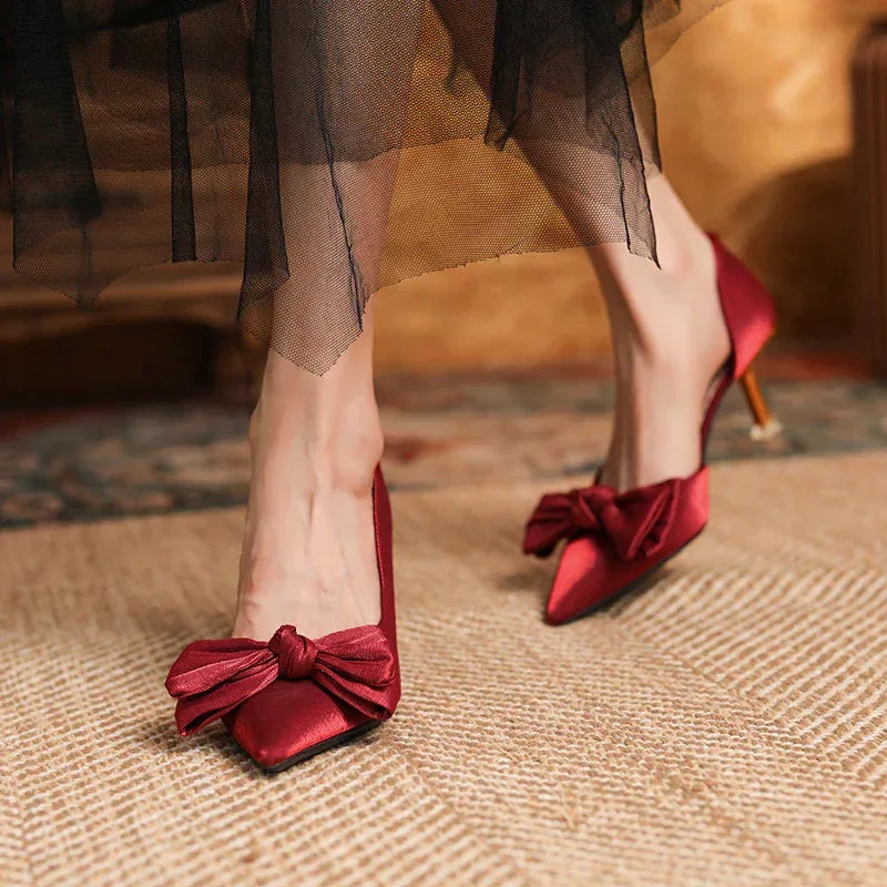 fashion-personalized-high-heels-for-women - Viexta