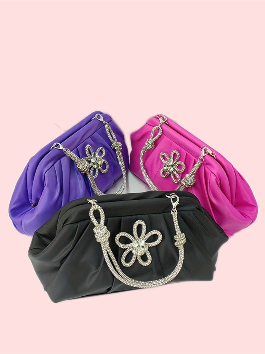 Women's Shoulder Bag