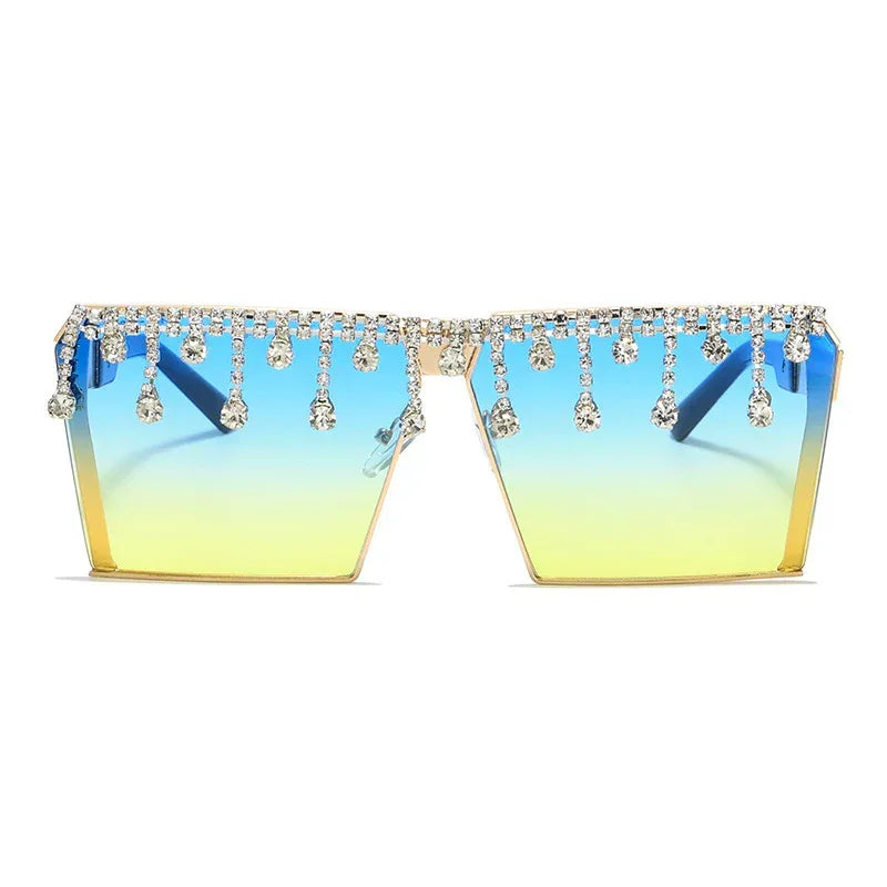 diamond-sunglasses - Viexta