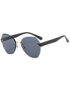 UV Protection Internet Celebrity Same Sun Glasses - Viexta