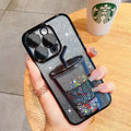 electroplating-milky-tea-cup-iphone-case - Viexta