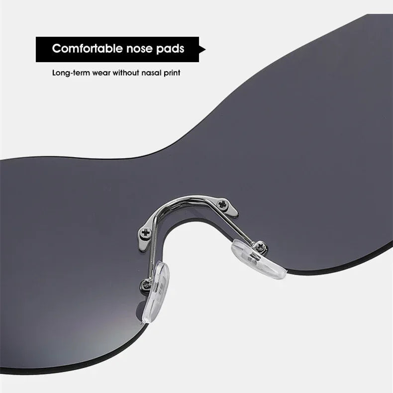 American Trend Personalized Sunglasses - Viexta
