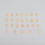 26-letter-necklace-light-luxury-necklace