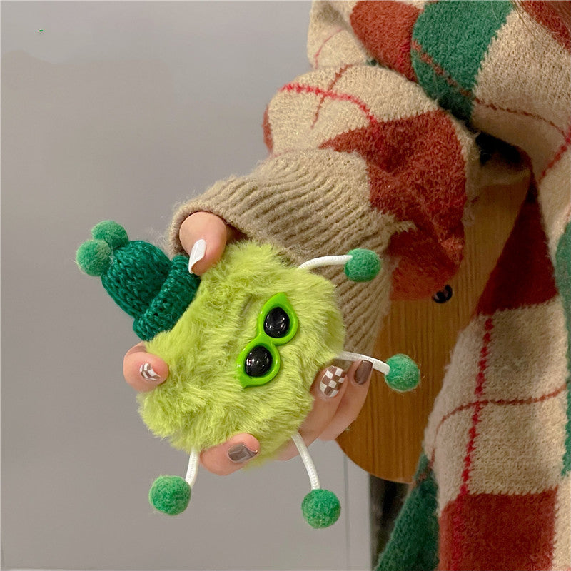 Plush Little Suitable For Airpods Pro