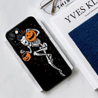 cartoon-halloween-ghost-iphone-case - Viexta