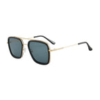 Square Frame Sunglasses - Viexta
