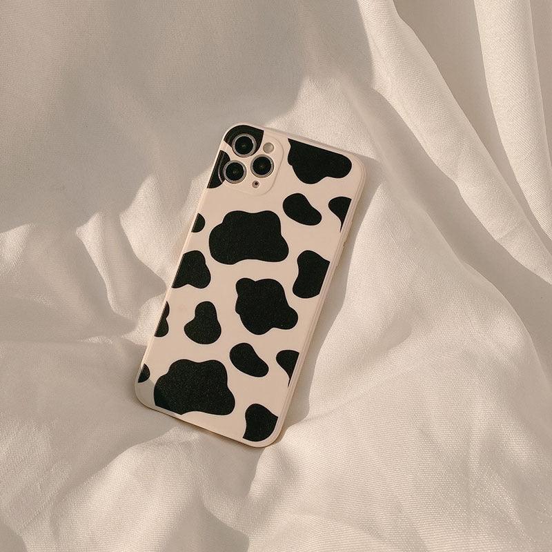 Frosted Personality Creative iPhone Case - Viexta