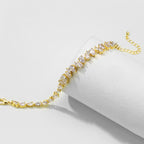 Zircon Bracelet For Women