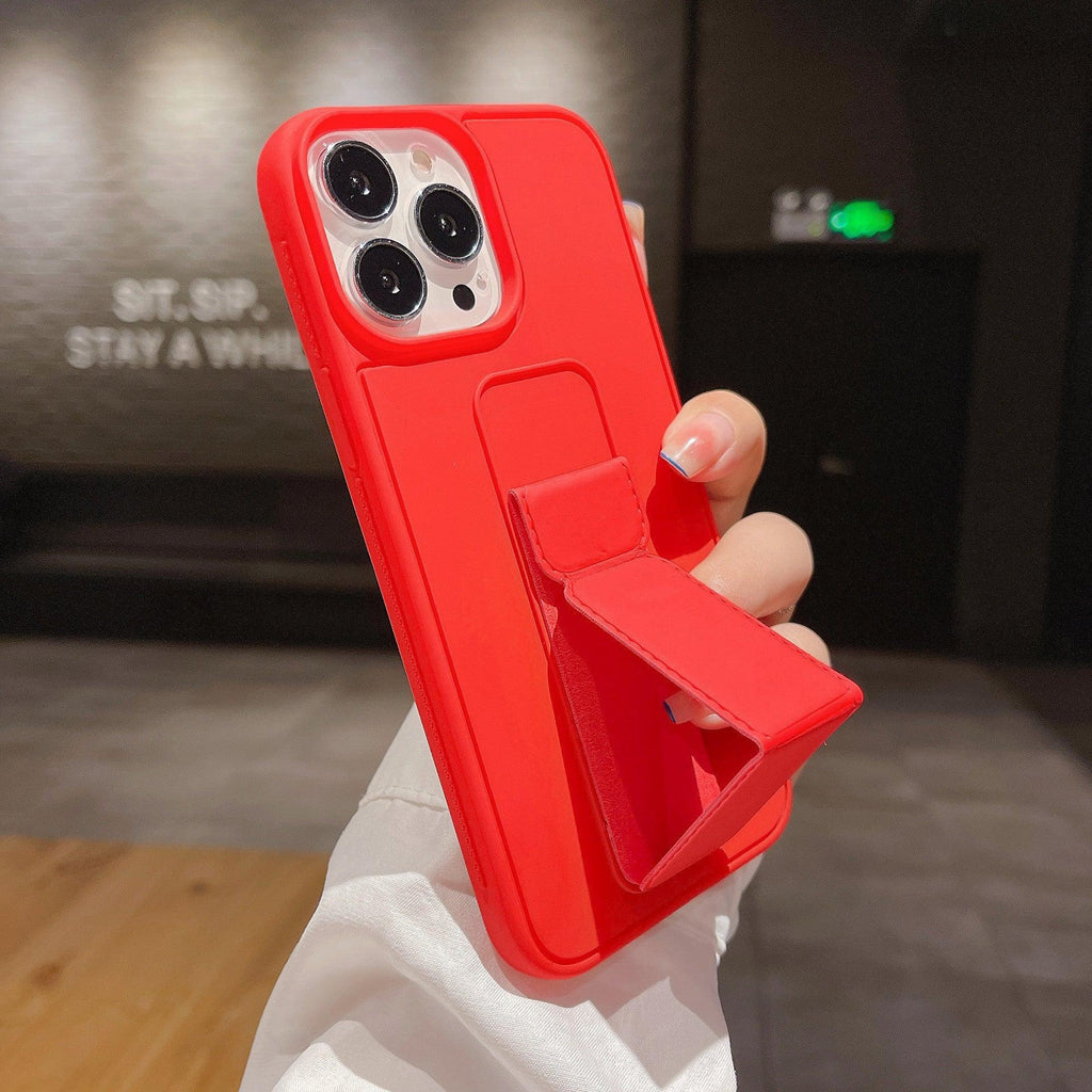 Folding Bracket iPhone Case - Viexta