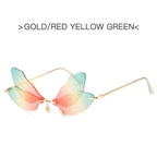 Trend Wings Sunglasses - Viexta